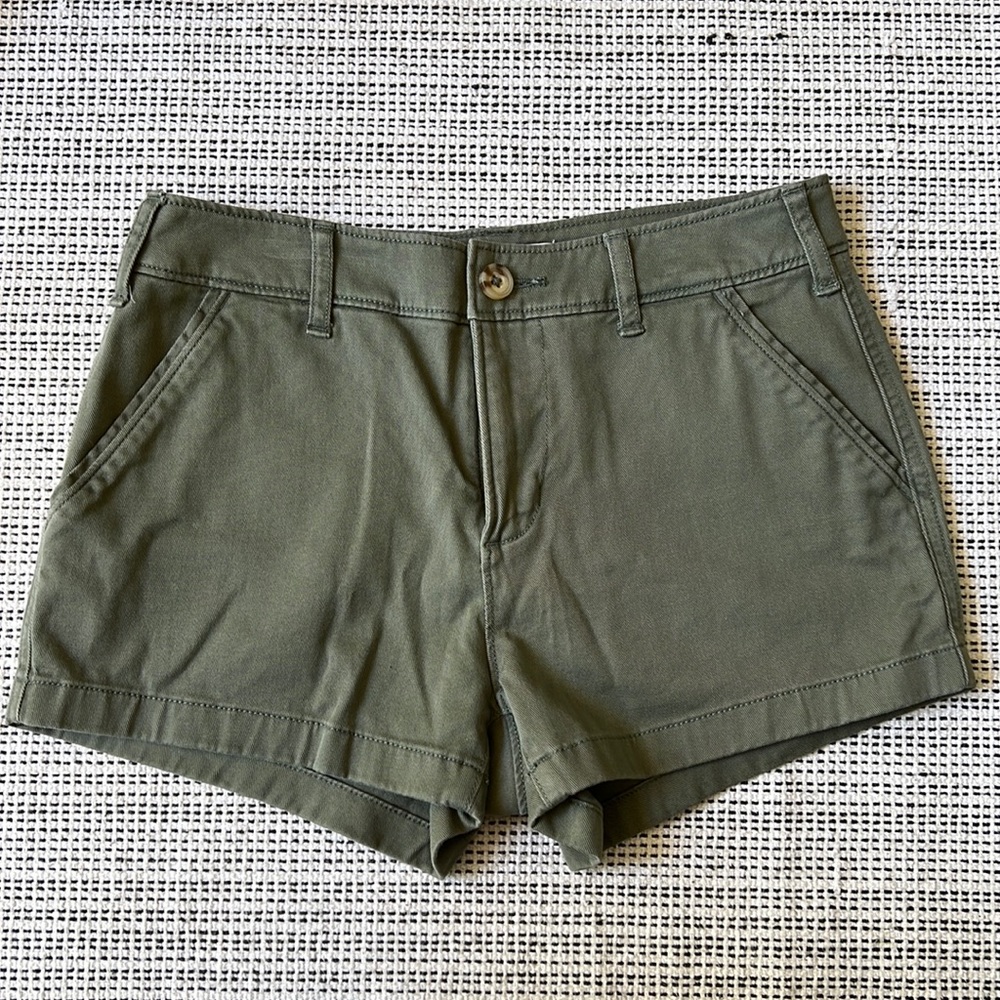 Abercrombie & Fitch shorts